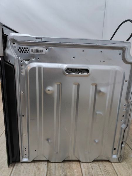 Духовой шкаф Zanussi ZOB65301XK 3500W sn 1311957594949903755503 n484 000050206 фото