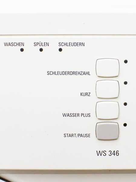 Стиральная машина Gorenje WS346 000031350 фото