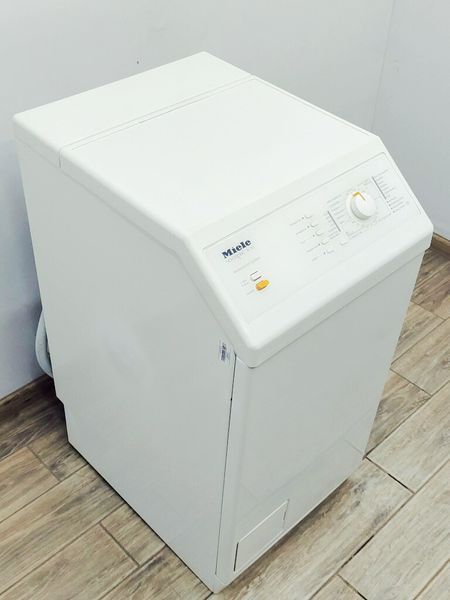 Стиральная машина вертикальная Miele W151 000040801 фото