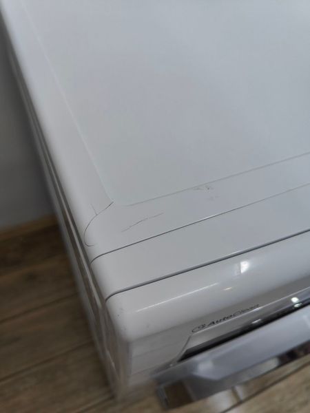 Сушильна машина Bosch Serie 8 WTW845W0 1000W 8кг sn 01539 000051966 фото