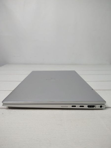 Ноутбук HP Elitebook X360 830 G7 13.3 FHD бат до 6 часов 000051776 фото