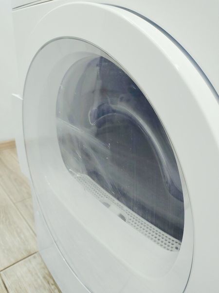 Сушильна машина Bosch Serie6 WTG86400 08 2800w 7 кг sn 9906 201795 000031750 фото