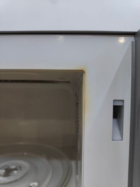 Микроволновая печь Micromax MM41568 1200W sn 50020597 000051114 фото