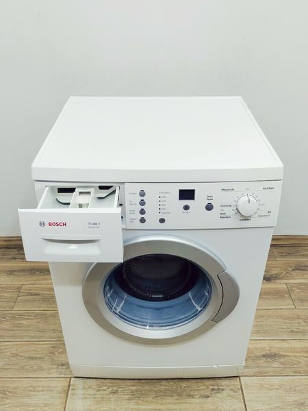 Стиральная машина Bosch Maxx6 WAE28370EX 17 000044941 фото