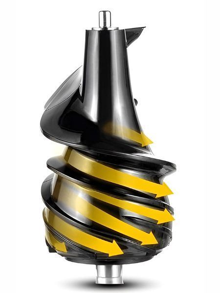 Соковыжималка Rospec JC 7200G 150w 000043635 фото