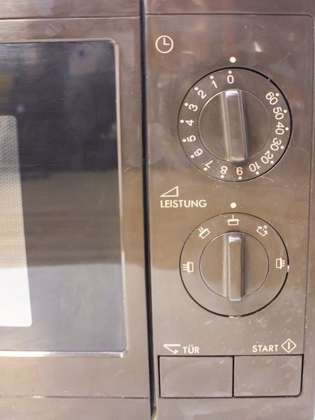 Мікрохвильова піч Samsung RE 515D 1400w sn 72SB403609 000024713 фото