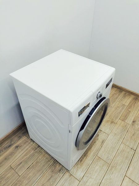 Сушильная машина Bosch WTY87701 11 000036638 фото