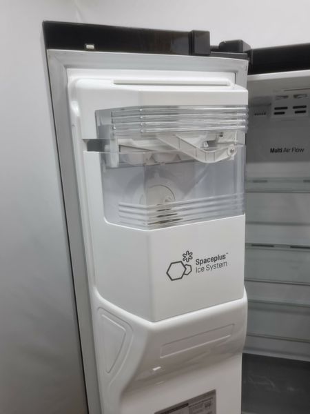 Холодильник SBS LG GSX961MTAZ 405+164 л 330w_партія 3 номер 139 000040918 фото