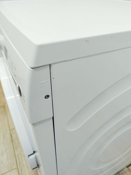 Сушильная машина Siemens IQ500 WT46W362 000045978 фото