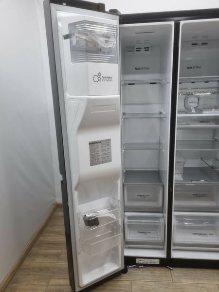 Холодильник SBS LG GSX961MTAZ 405+164 л 330w_партія 3 номер 139 000040918 фото