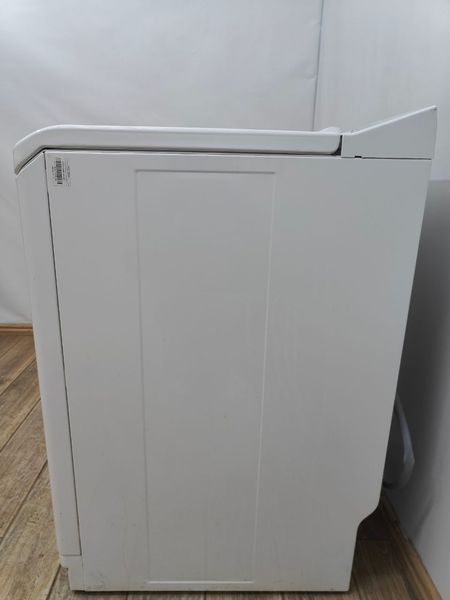 Пральна машина вертикальна AEG L60260TL 2200W 6кг sn 22900166 000051133 фото