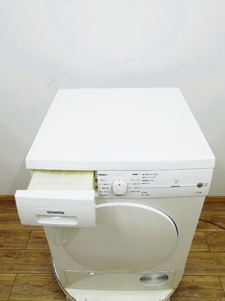 Сушильная машина Siemens WT44E100 03 000034933 фото