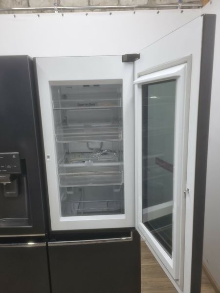Холодильник SBS LG GSX961MTAZ 405+164 л 330w_партія 3 номер 139 000040918 фото