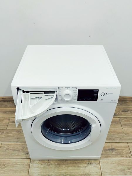 Стиральная машина Bauknecht WT Eco Plus 86 43 N 000040174 фото