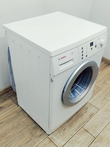 Стиральная машина Bosch Maxx6 WAE28370EX 17 000044941 фото