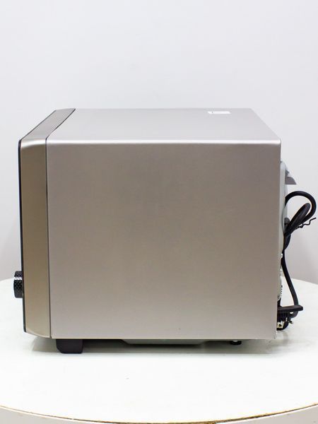 Мікрохвильова піч Bauknecht ExtraSpace MW 427 SL 2250w гриль 1000w сток LPNHK066338733 173е 000030549 фото
