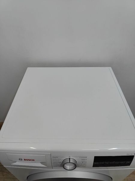 Пральна машина Bosch Serie6 WAG 28430 21 9кг sn 9910201161 000052022 фото