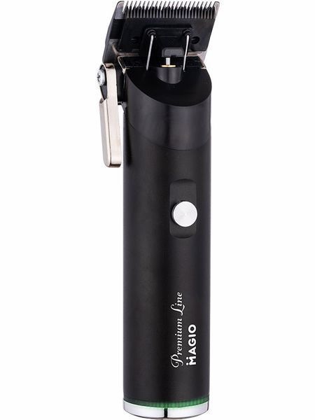 Набір для стрижки волосся акумуляторний Magio MG 186 5w 2000 mAh Black 000039229 фото