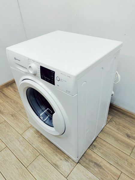 Стиральная машина Bauknecht WT Eco Plus 86 43 N 000040174 фото
