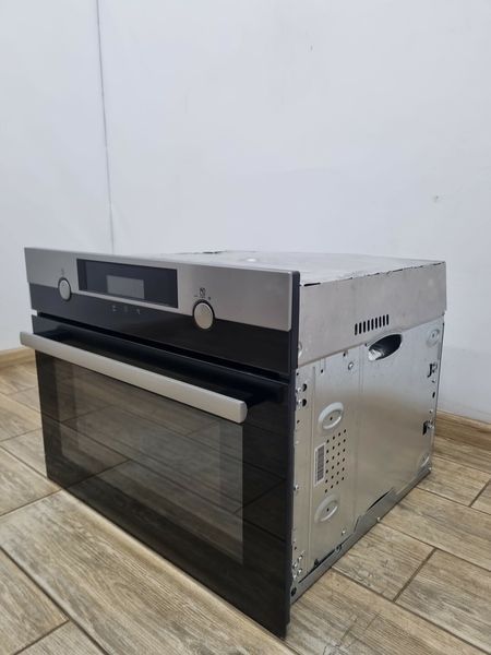Електродуховка AEG CMK56500MM 3000w sn 82409875 000039424 фото