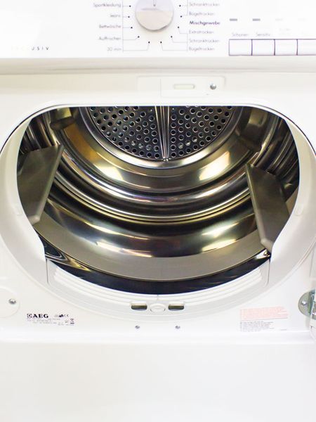 Сушильная машина AEG T65179AV 000018863 фото
