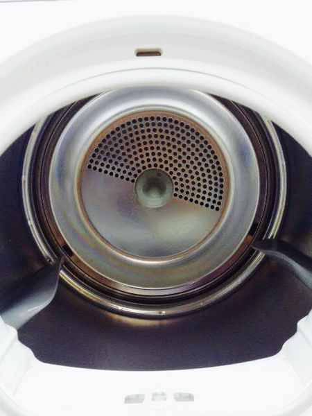 Сушильна машина AEG T61270AC 2800w 7 кг sn 33589244 000034510 фото