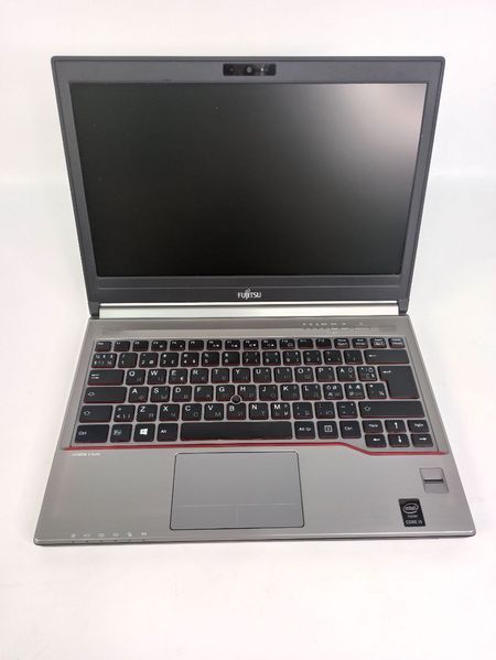 Ноутбук Fujitsu LifeBook E734 000041282 фото