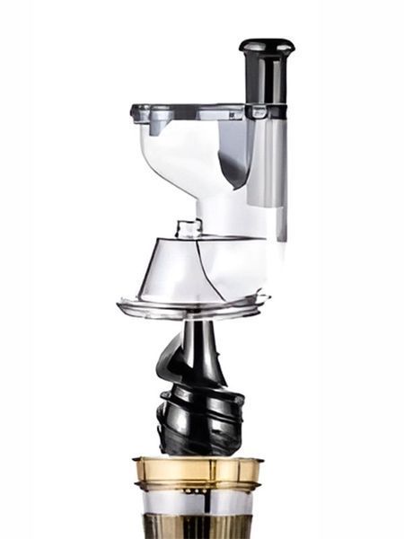 Соковыжималка Rospec JC 7200G 150w 000043635 фото