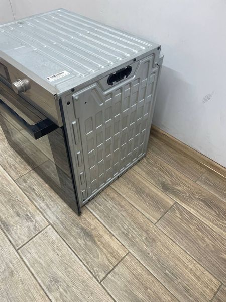 Електродуховка Bauknecht BAR2 KHBV2 IN 2900w sn 392226022252_п 6 н 254 000042517 фото