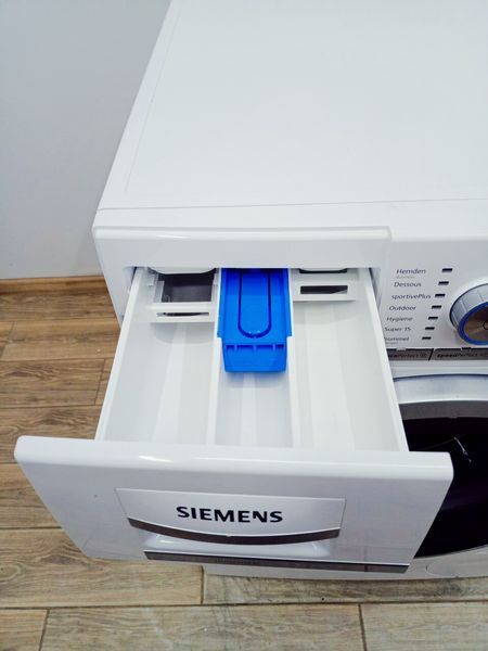 Стиральная машина Siemens IQ700 WM14W5B1 11 000042351 фото