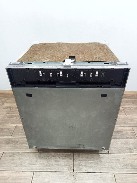 Посудомоечная машина Bosch SMV68N20 EU 2400W 12ком sn 9607 000049432 фото