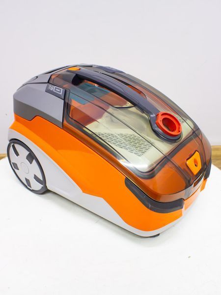 Пылесос моющий Thomas Aqua Pet Family 788563 000020450 фото