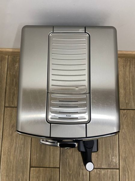 Кофемашина Saeco Xelsis EVO HD 8954 sn TU901338163369 000048099 фото