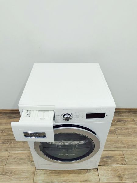 Сушильная машина Bosch WTY87701 11 000036638 фото