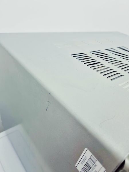 Мікрохвильова піч Clatronic MWG 735P 1400w гриль 1000w sn S025025133054 000039109 фото
