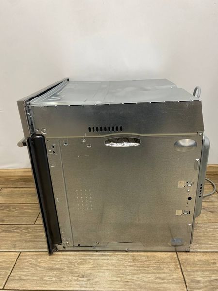 Встраиваемый духовой шкаф AEG BE3003001M 3500W sn 63556686 000046270 фото