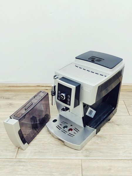 Кавоварка Delonghi ECAM 23 420 SB 1450w sn 50523 000042405 фото
