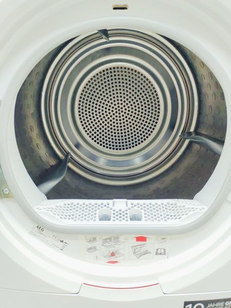 Сушильна машина AEG 8000 Series T8DB68EX 700w 8 кг sn 73088530 000042803 фото