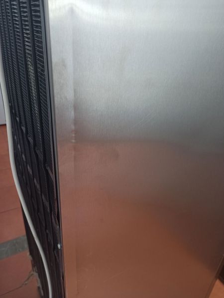 Холодильник двокамерний Miele KWTN 14826 SDE 128+119л 186w sn 45120370546 397е 000035616 фото