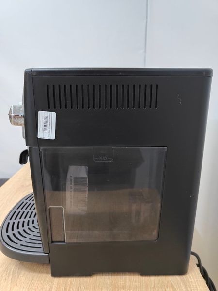 Кавомашина Delonghi Magnifica ESAM4000.B 1350W sn 74015 000050075 фото