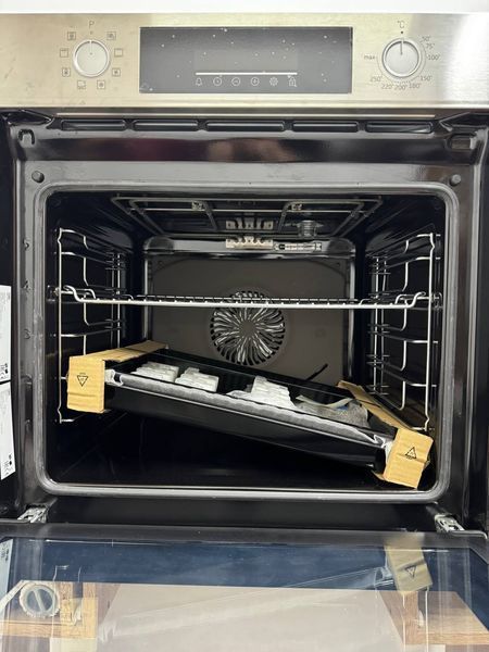 Духовой шкаф Beko BBIM12300X 2600W sn 7768282918 n688 000053961 фото