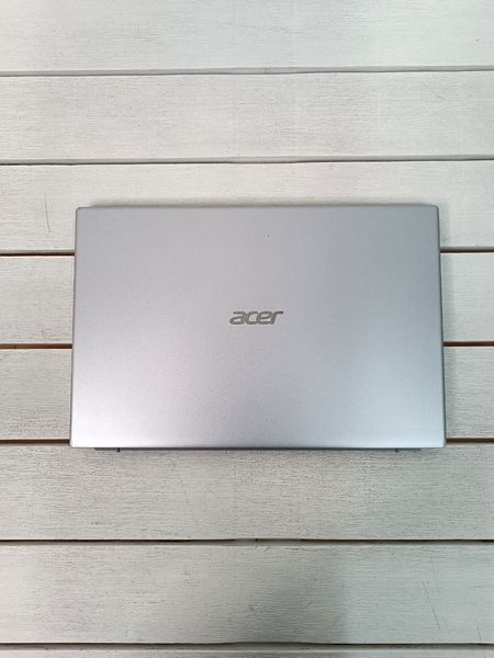 Ноутбук Acer Aspire 3 A315-58 15.6 FHD бат до 3 годин 000053384 фото
