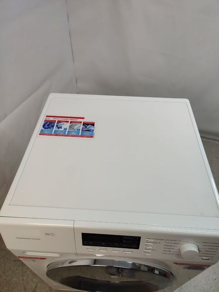 Стиральная машина Premium WKH 270 000042932 фото