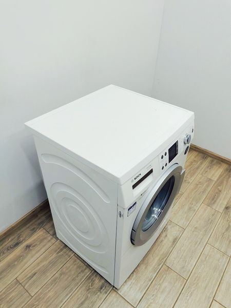 Стиральная машина Bosch Avantixx7 WAQ284A0NL 01 000036736 фото