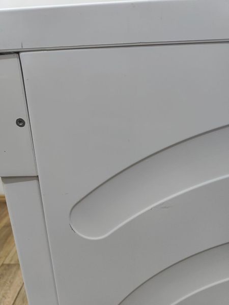 Сушильна машина Siemens WT46W56217 1000W 7kg sn 9302200818 000050711 фото