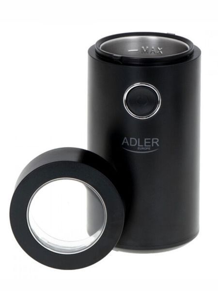 Кофемолка Adler AD 4446 150w BS 000035451 фото