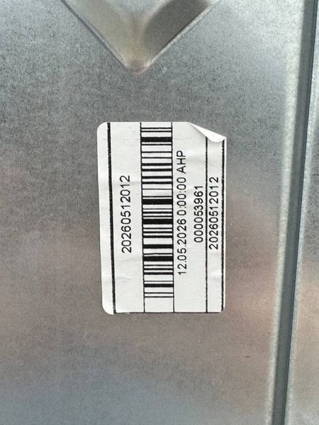 Духовой шкаф Beko BBIM12300X 2600W sn 7768282918 n688 000053961 фото