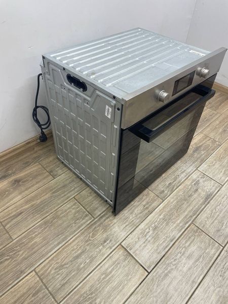 Електродуховка Bauknecht BAR2 KHBV2 IN 2900w sn 392226022252_п 6 н 254 000042517 фото