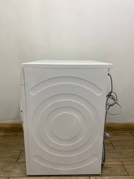 Сушильная машина Siemens WT45W4B2 1000W 8кг sn 9912203869 000048678 фото