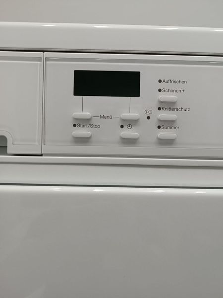 Сушильна машина Premium T 8626 WP 1140w 7 кг sn 40090318972 000045088 фото